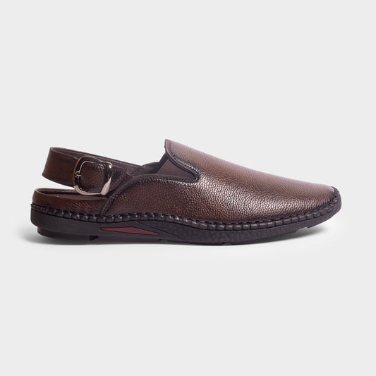 LOAFER CUM SANDAL FOR MEN