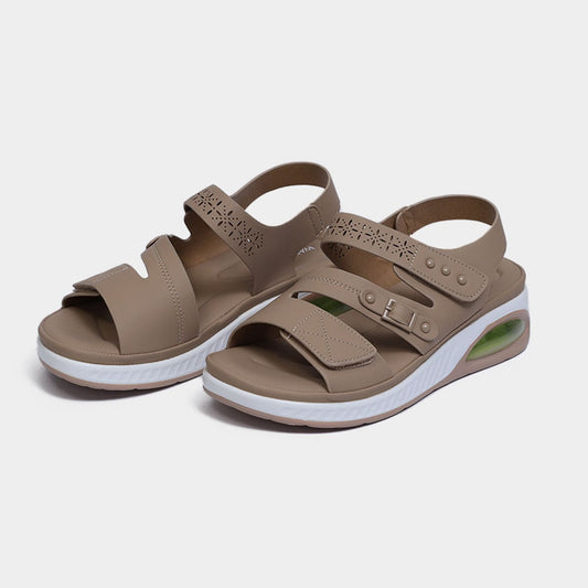 Air Pocket Sandals