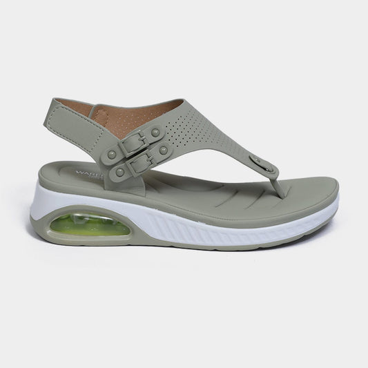 Air Pocket Sandals
