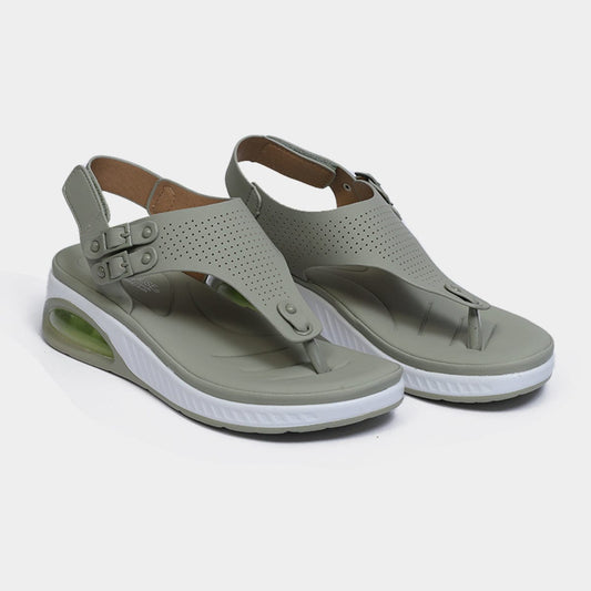 Comfort  Air Pocket Sandal for Women