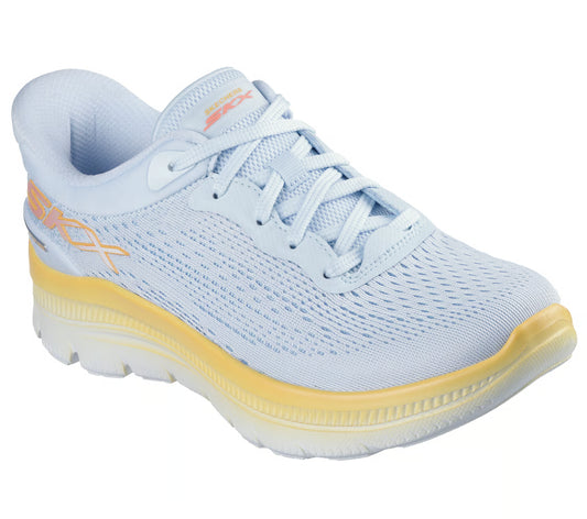 Skechers SUMMITS PLUS - LIGHT SPEED Shoes for Women
