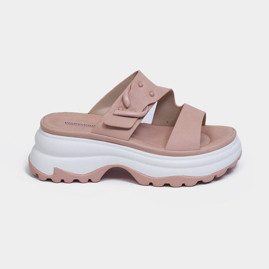 Korean Flex Comfort Technology Sliders