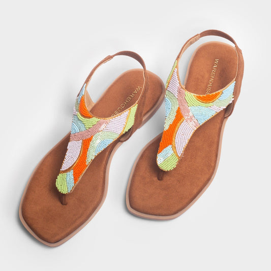 Handwork Sandals For Women