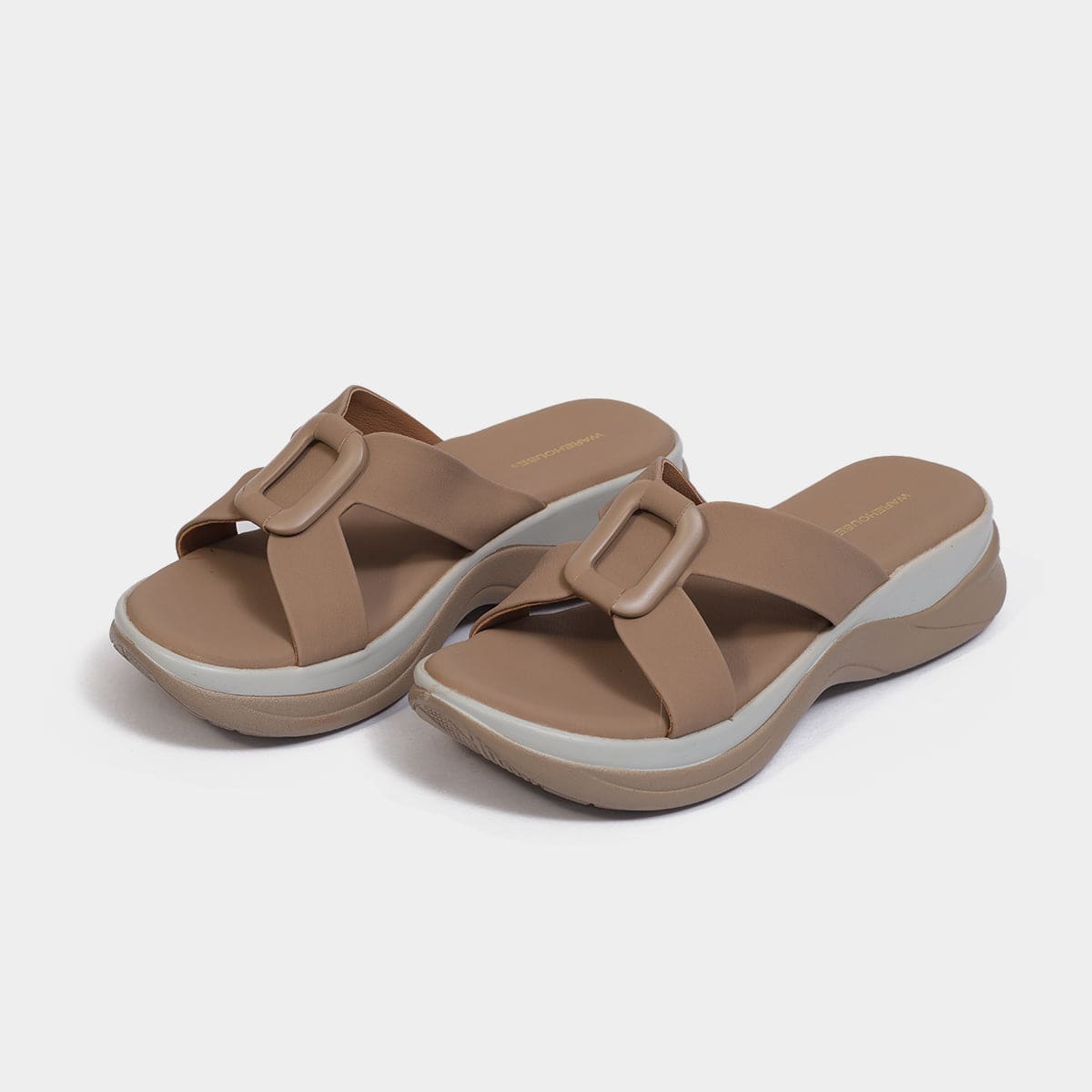 Comfort Slider for Women