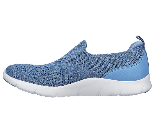 Skechers ARCH FIT REFINE Shoes for Women
