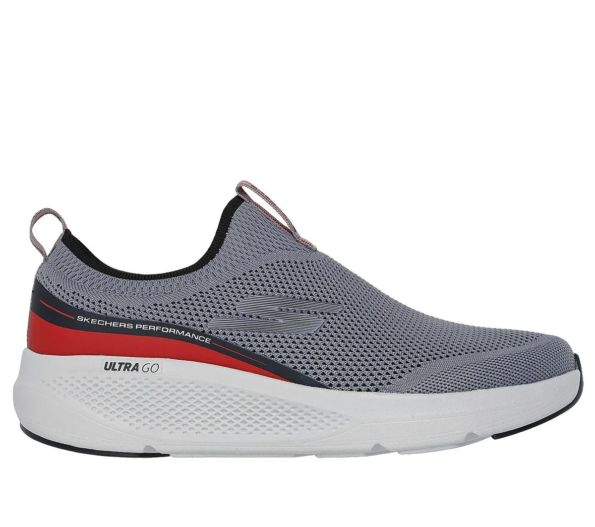 Skechers  Go Run Elevate - Uplift Walking Shoes For Men