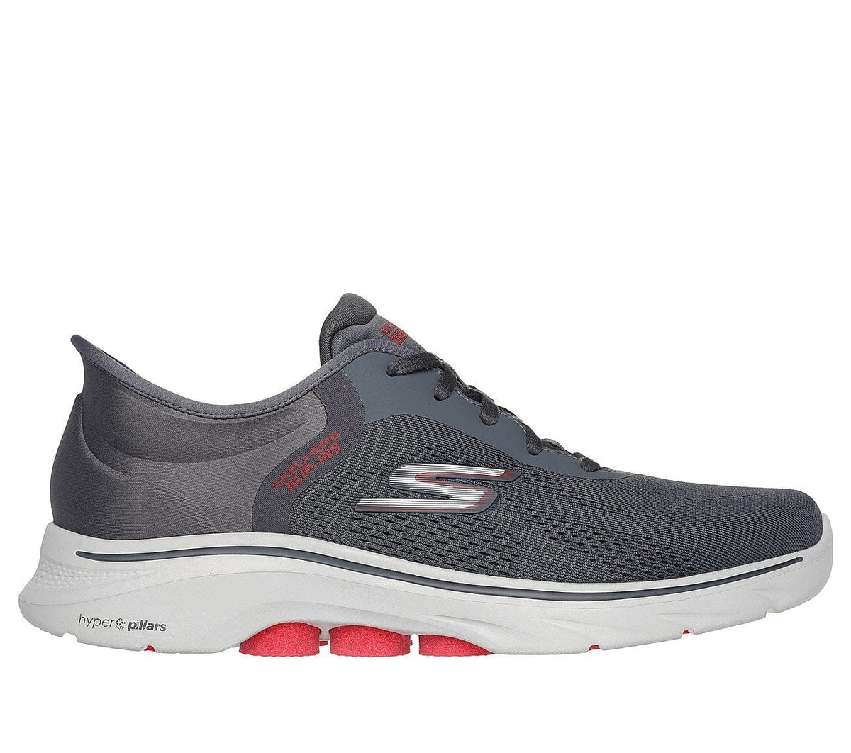 Skechers Slip On Cushion Walk Shoe for Men