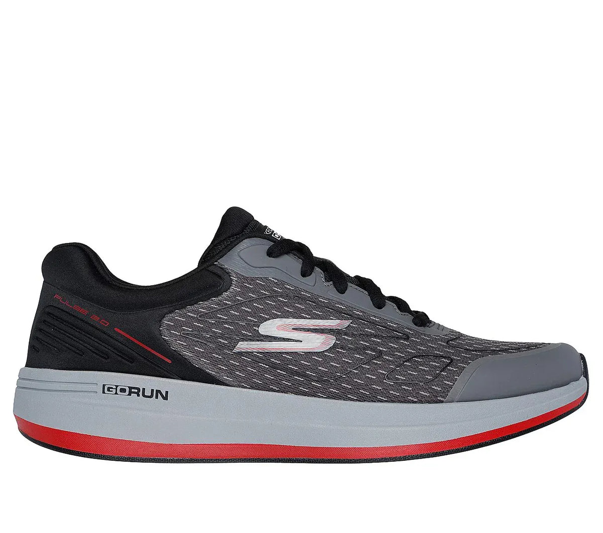 Skechers men'S GO RUN PULSE 2.0 - CROSS ROAD