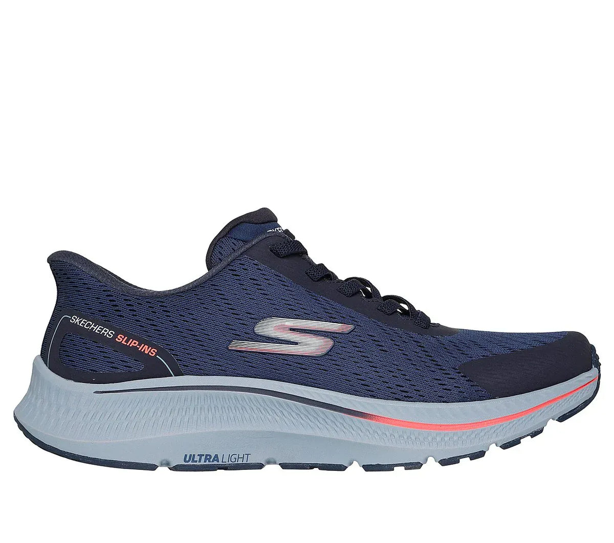 Skechers Men Walking Sneakers 232040 ARCH FIT