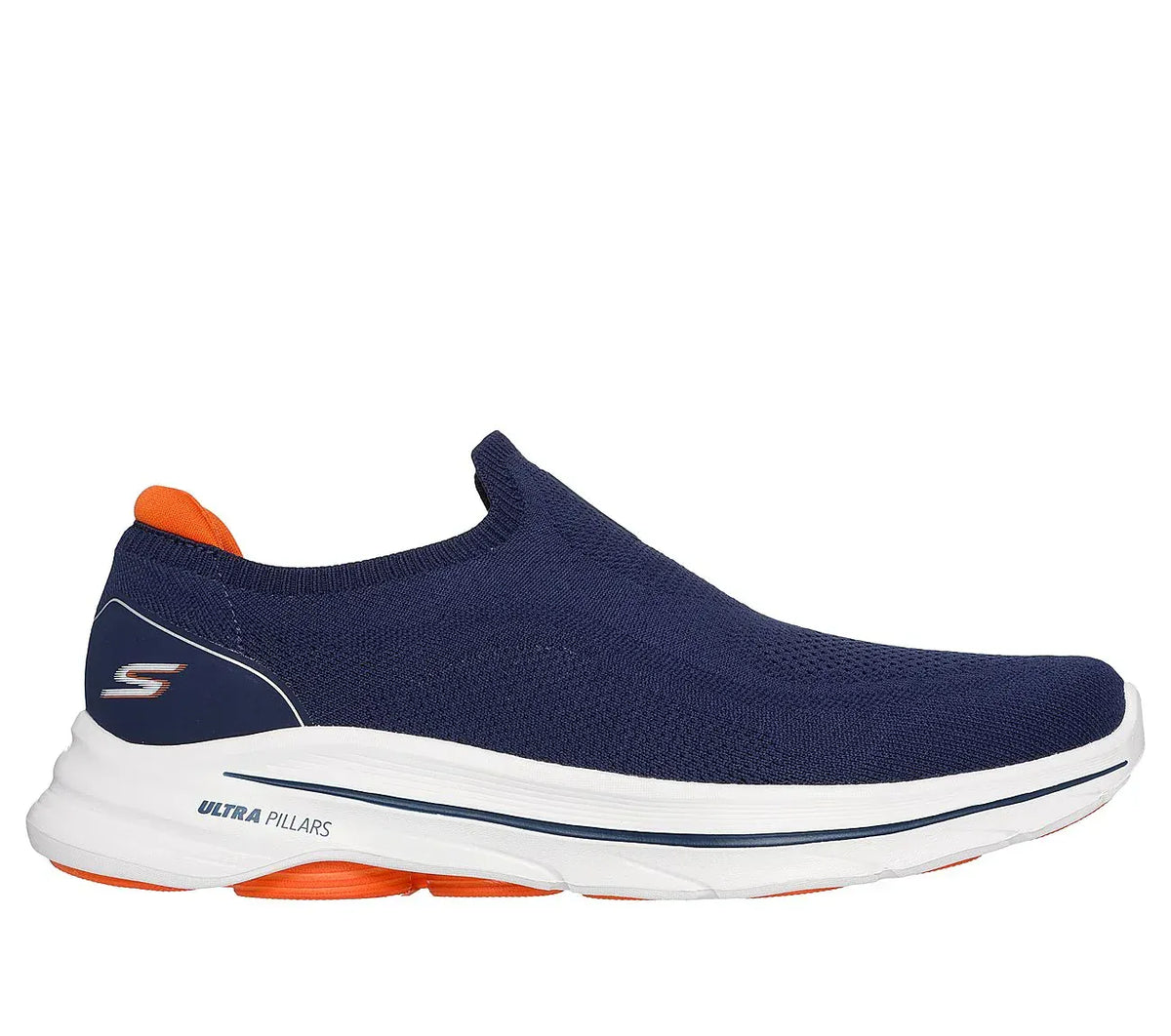 Skechers men'S GO WALK 8 - GABE