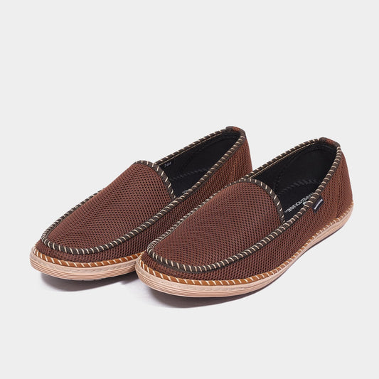 Boat Style Casual Loafer for Men