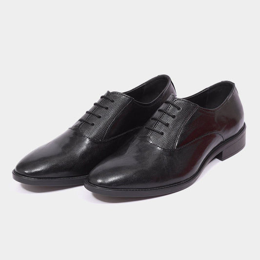 Zillionaire Formal Lace Up Leather Shoes  for Men