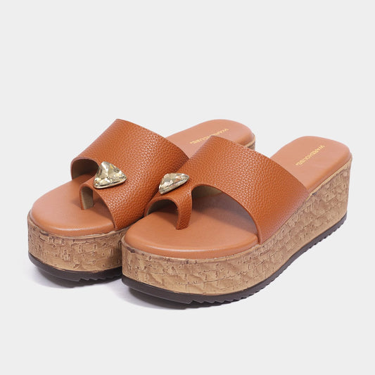Platform Wedge Heels for Women