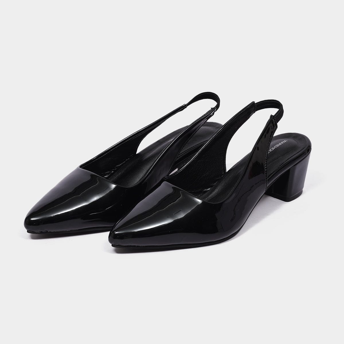 Pointed Heels for Women