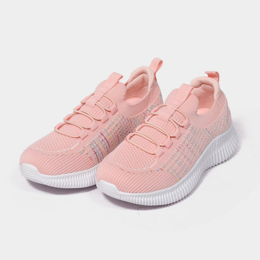 Fleebounce Casual Shoes for Women