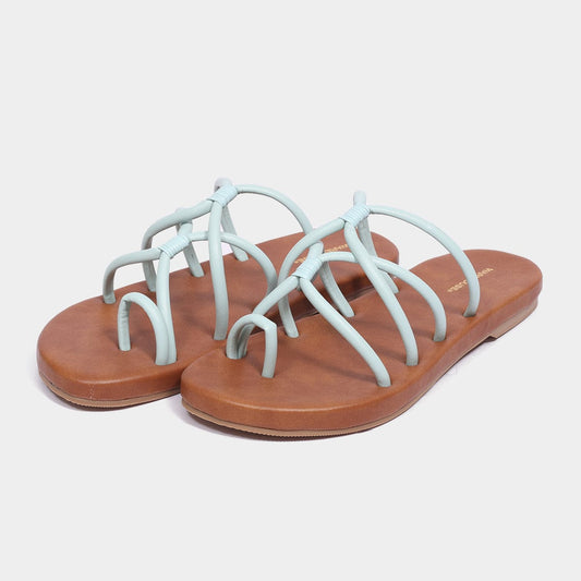 Beautiful Flat Slider for Women