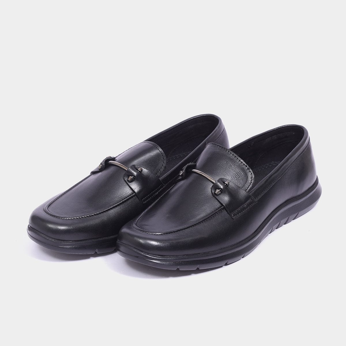 Zillionaire Durable Rubber Outsole Formal Loafer for Men