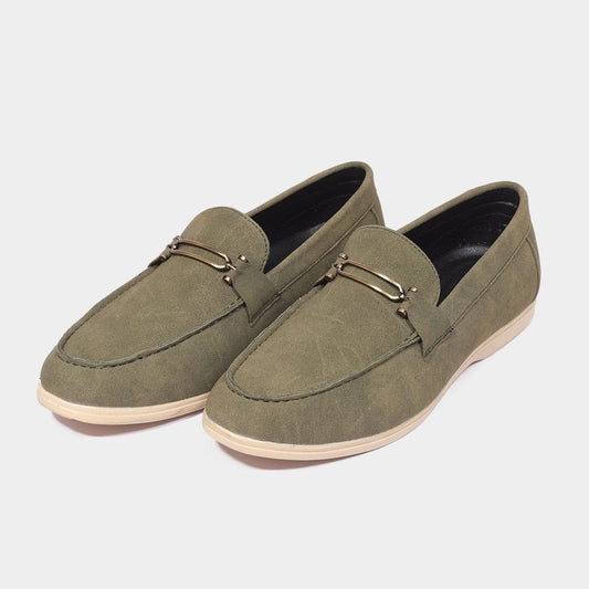 Italian Casual Loafer for Men