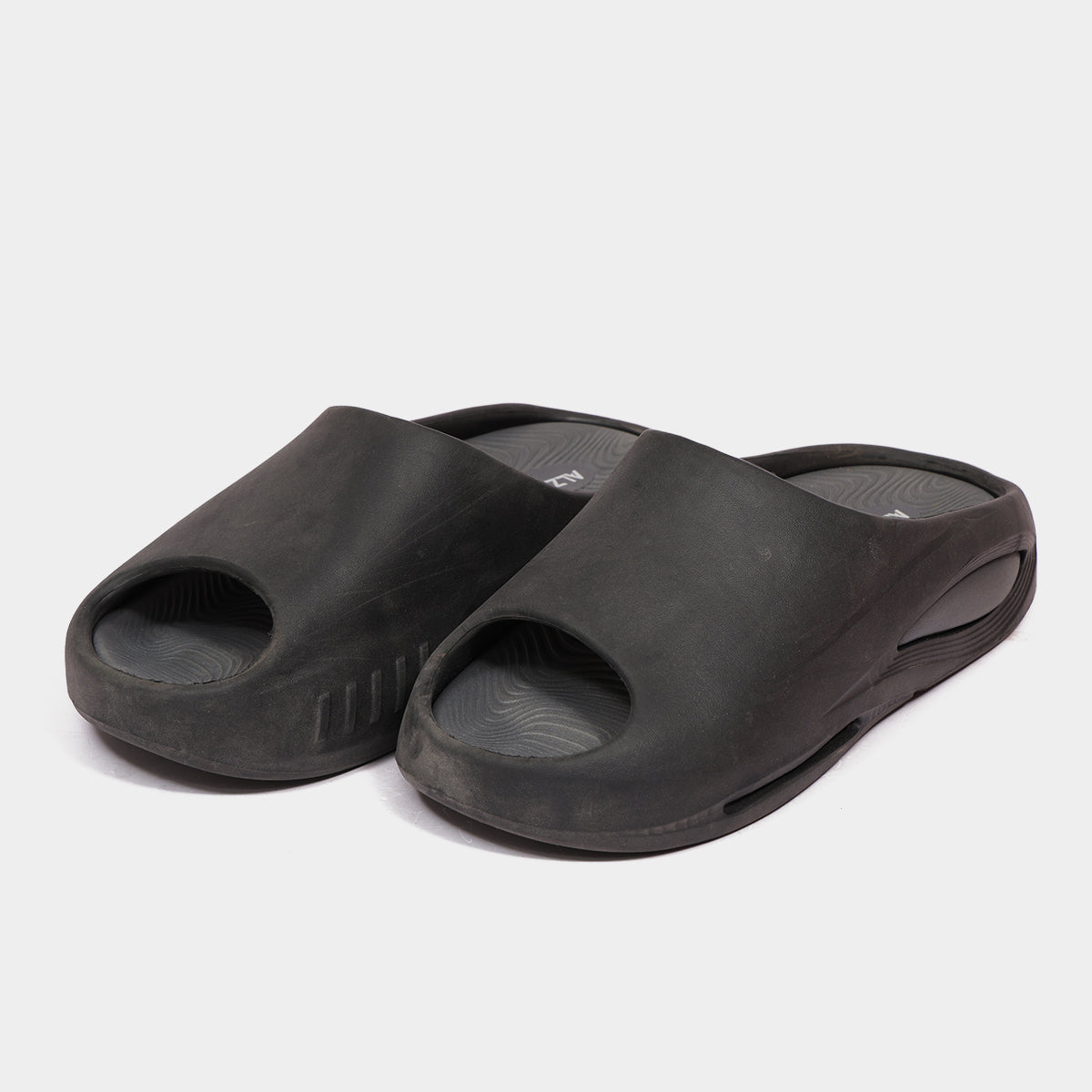 Cloud Slides for Men | Lightweight EVA Sandals