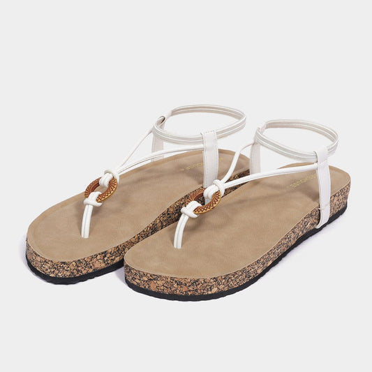 Ring Sandals For Women