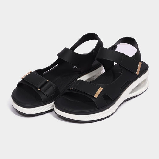 Dailywear Comfortable Sandal for Women with Velcro