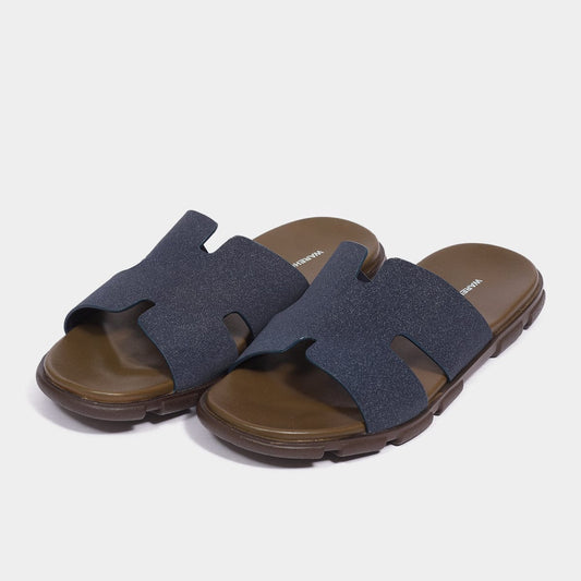 H Shap Sliders for Men