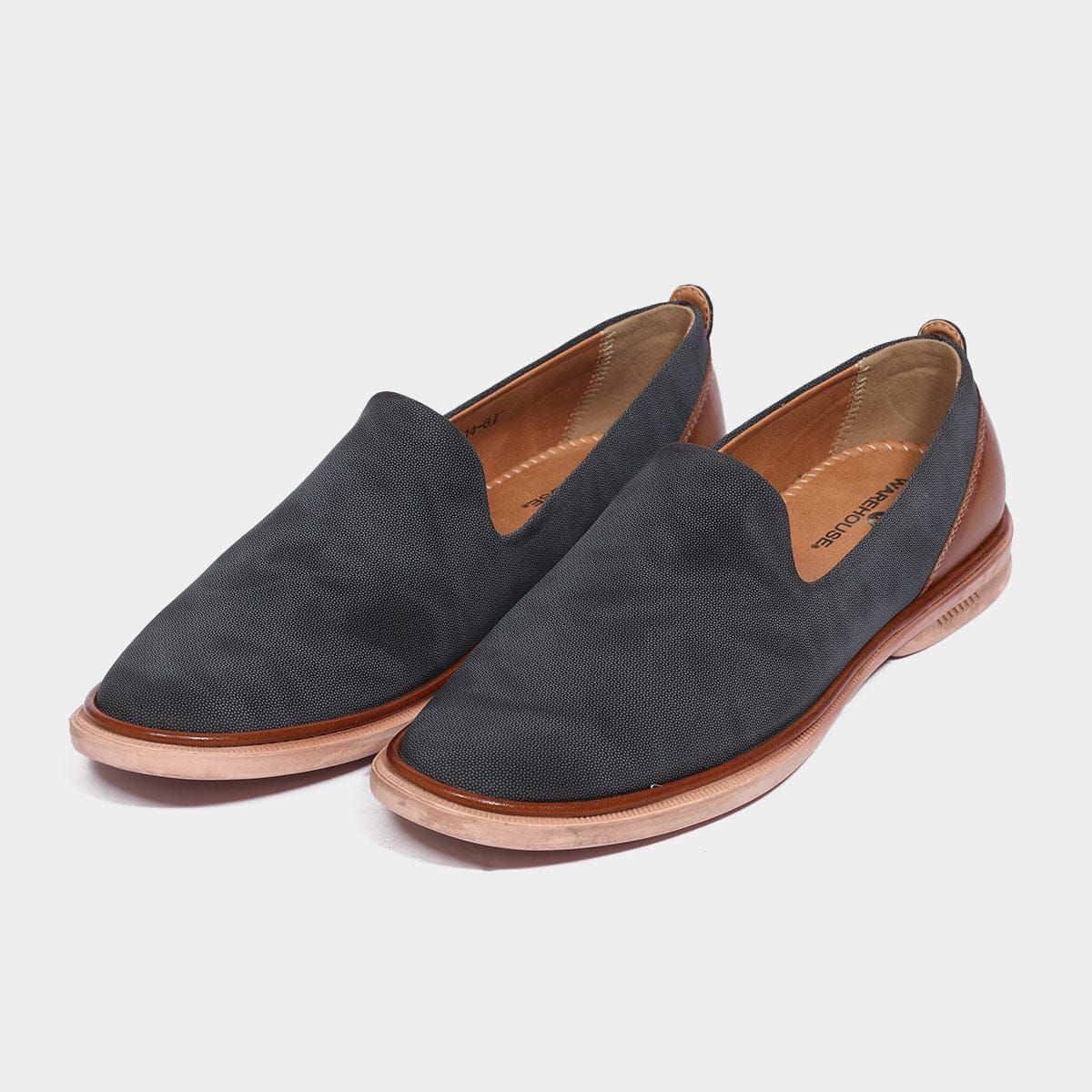 Jutti Style Loafer for Men
