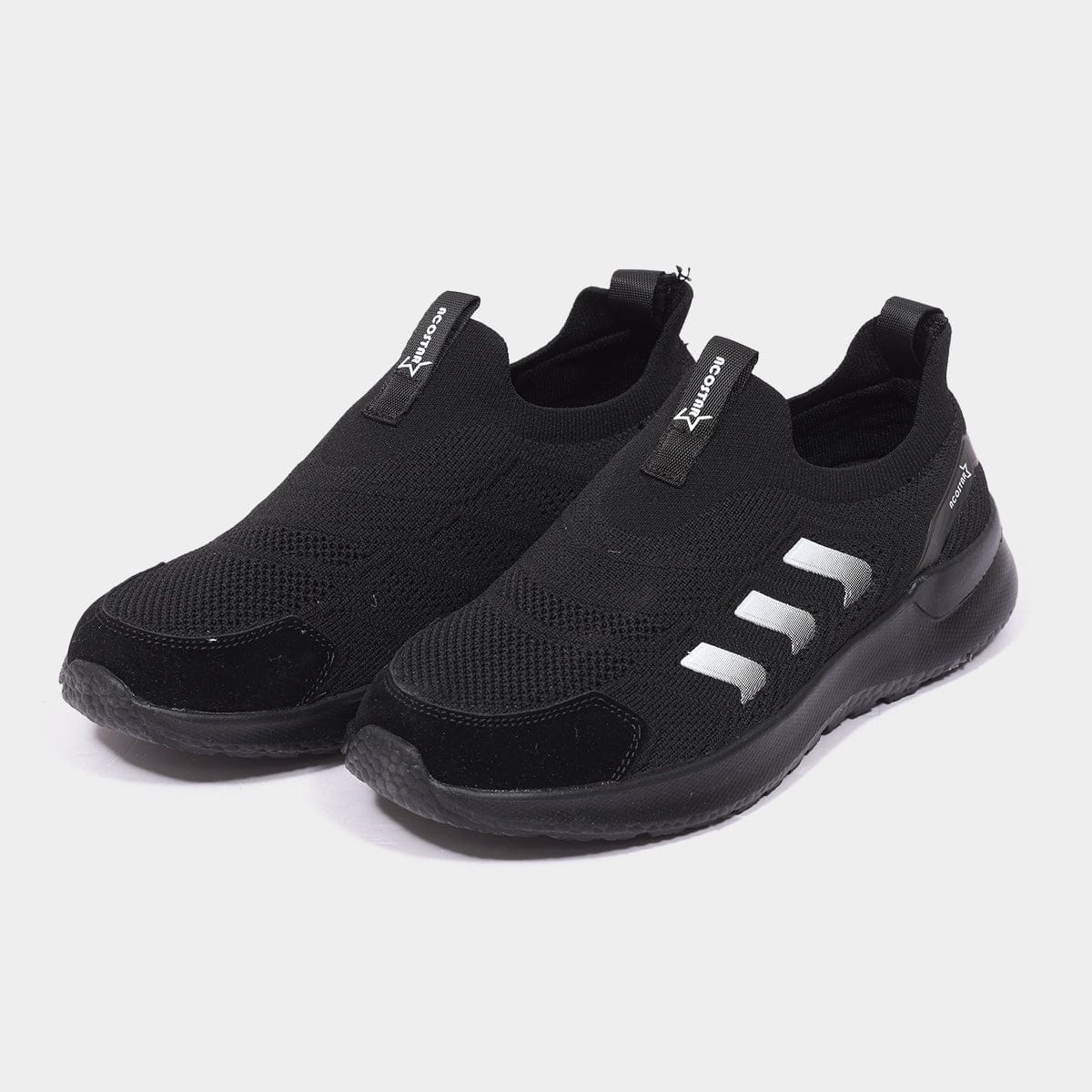 Fleebounce Lotus Slip On Flat Daily Shoe for Women
