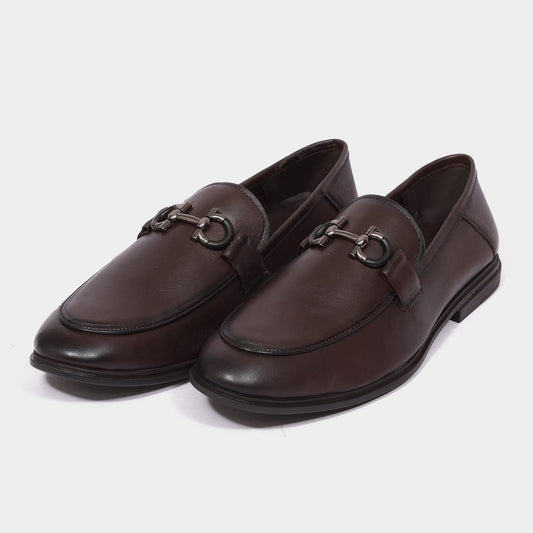 Zillionaire Classic Slip On Casual Loafer for Men