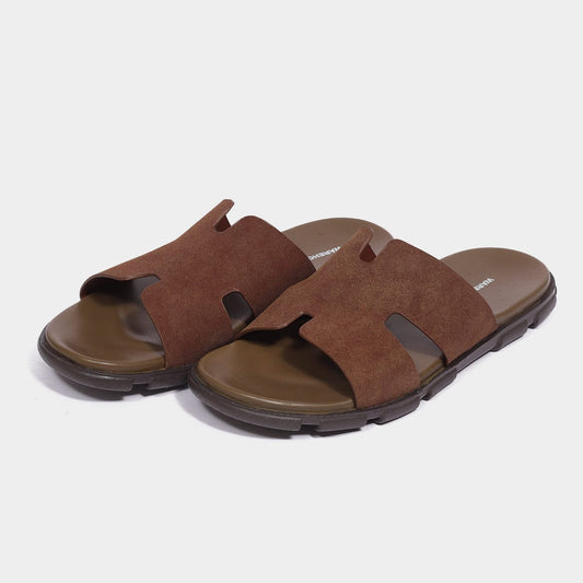 H Shap Sliders for Men