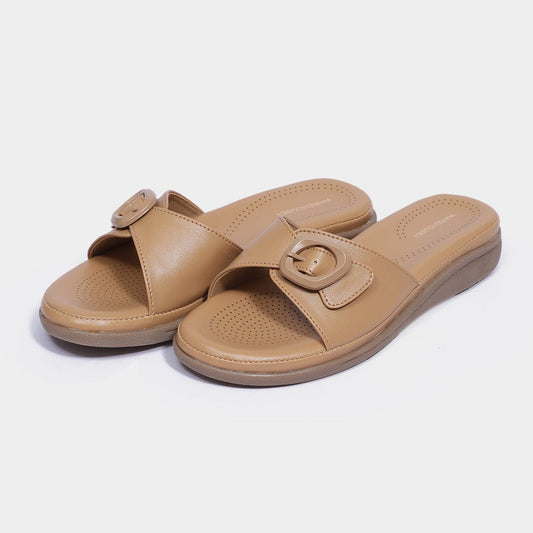 Women Casual Chappal
