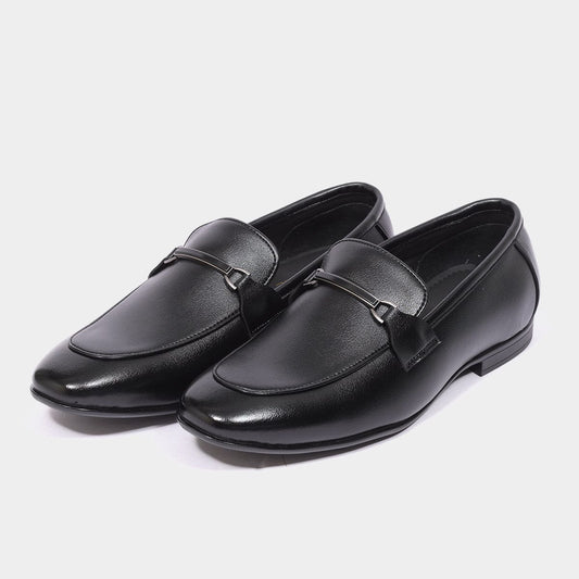 Minimal Casual Loafer for Men