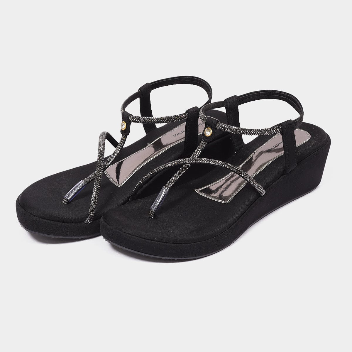 Partywear  Sandal for Women