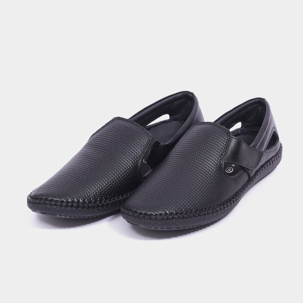 Hybrid Sandal cum Loafers for Men