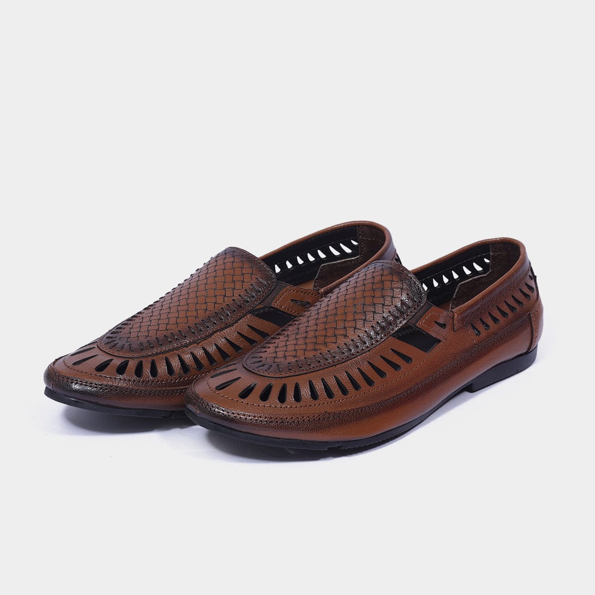 Zillionaire Loafer cum Jutti for Men