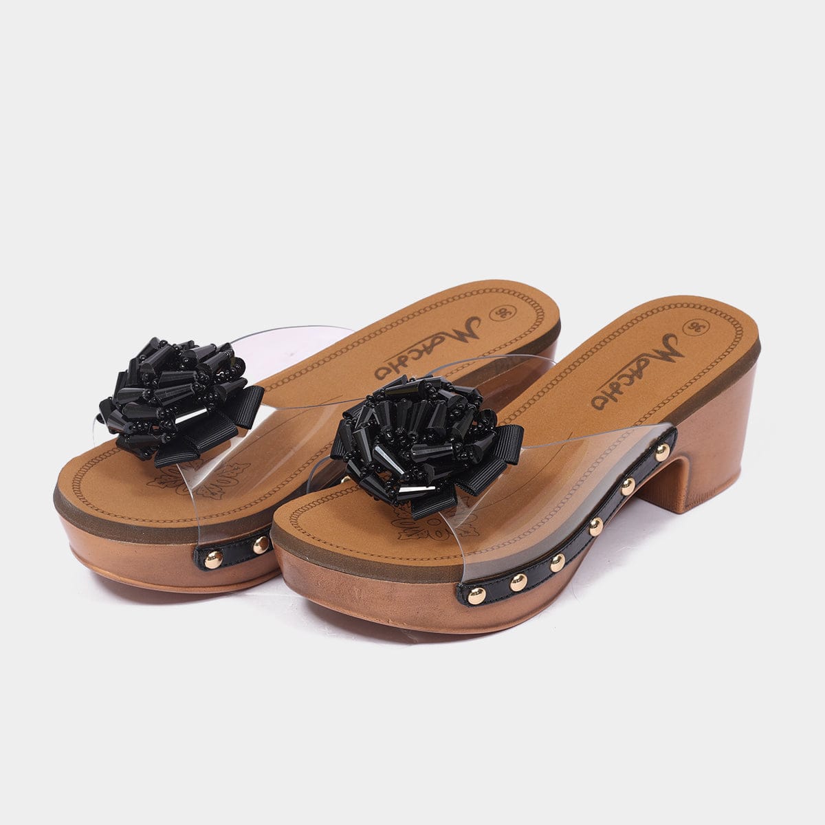 Partywear Heels for Women