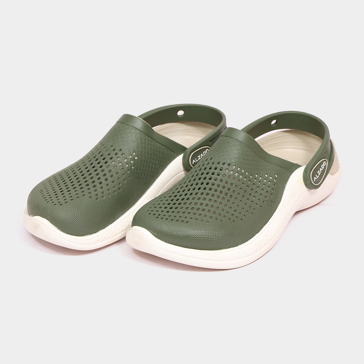 Perforated Clogs for Men | Lightweight Sports Sandals