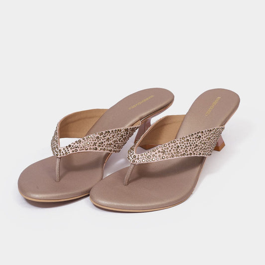 Women Casual Chappal