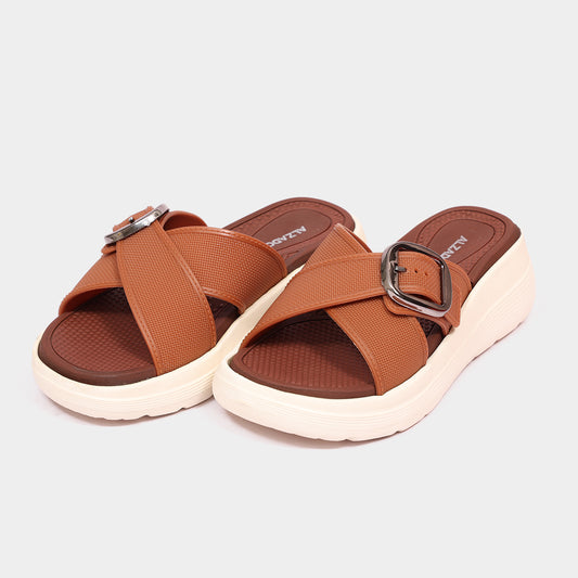 Waterproof Sliders For Women