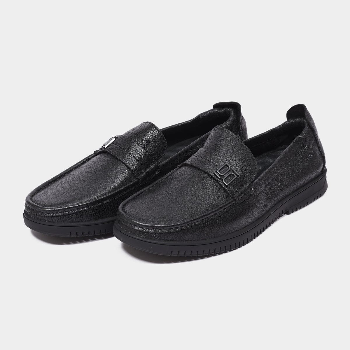 Giovano Moreti Premium Formal Loafers for Men