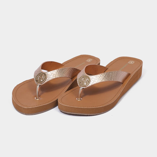 Women Casual Chappal