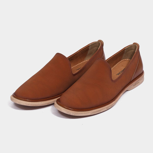Men Jutti Type Loafer