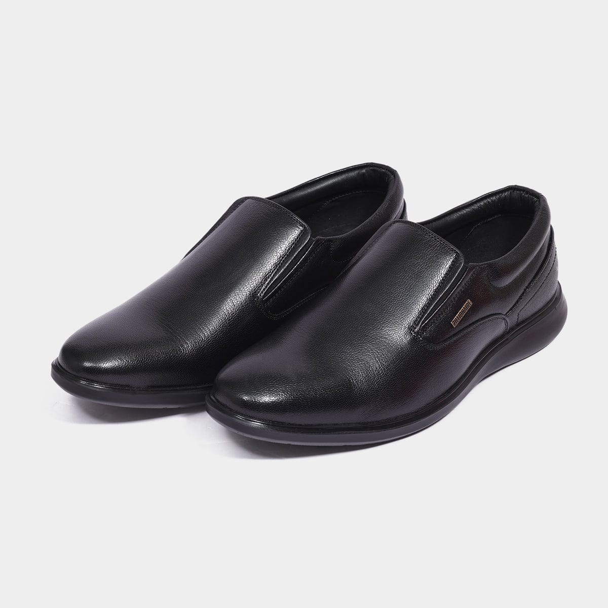 Zillionaire Wide Feet Formal Shoe for Men