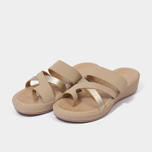 Women Casual Chappal