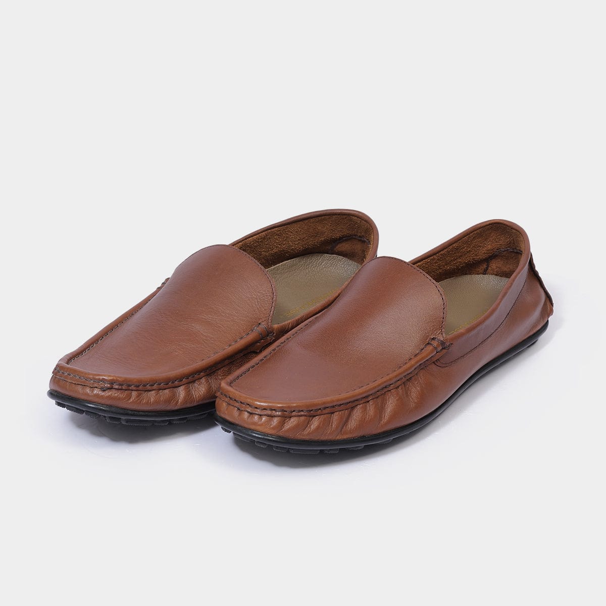 Zillionaire High-Traction Sole Loafer for Men