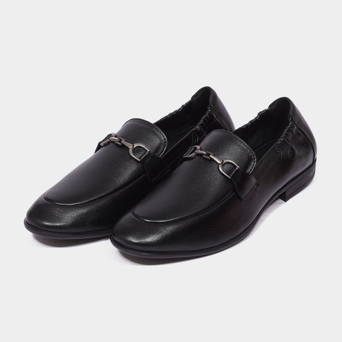 Zillionaire Adjustable Elastic Loafer for Men