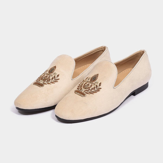Ethnic Mojari for Men