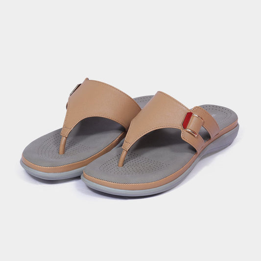 Women Casual Chappal