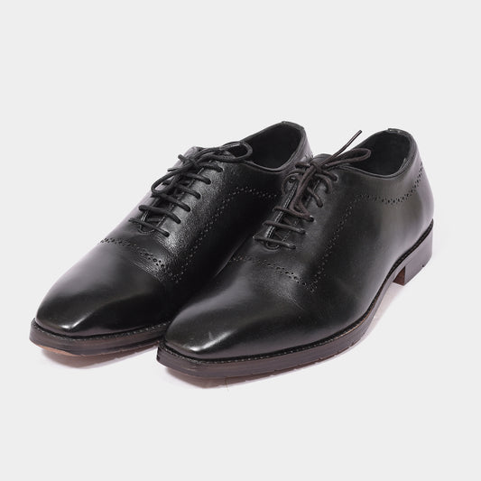 Giovano Moreti Premium Leather Formal Shoes for Men