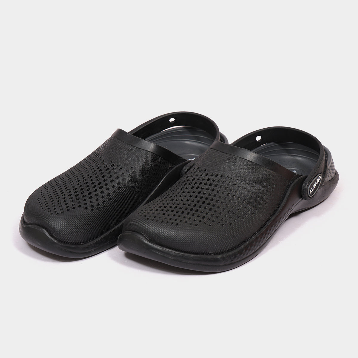 Perforated Clogs for Men | Lightweight Sports Sandals